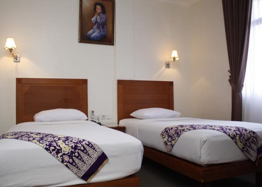 Bangka-Belitung Pangkalpinang Room