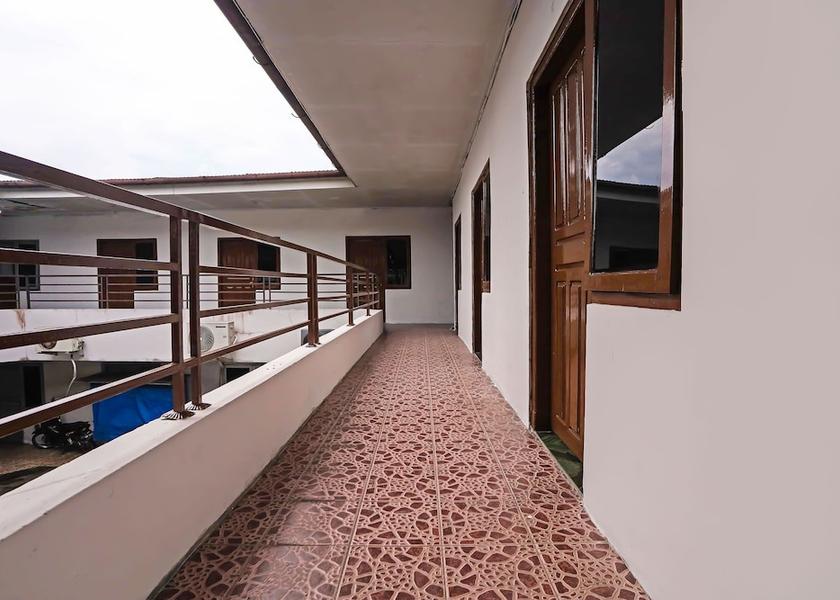 Bangka-Belitung Pangkalpinang Lobby