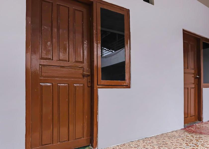 Bangka-Belitung Pangkalpinang Lobby