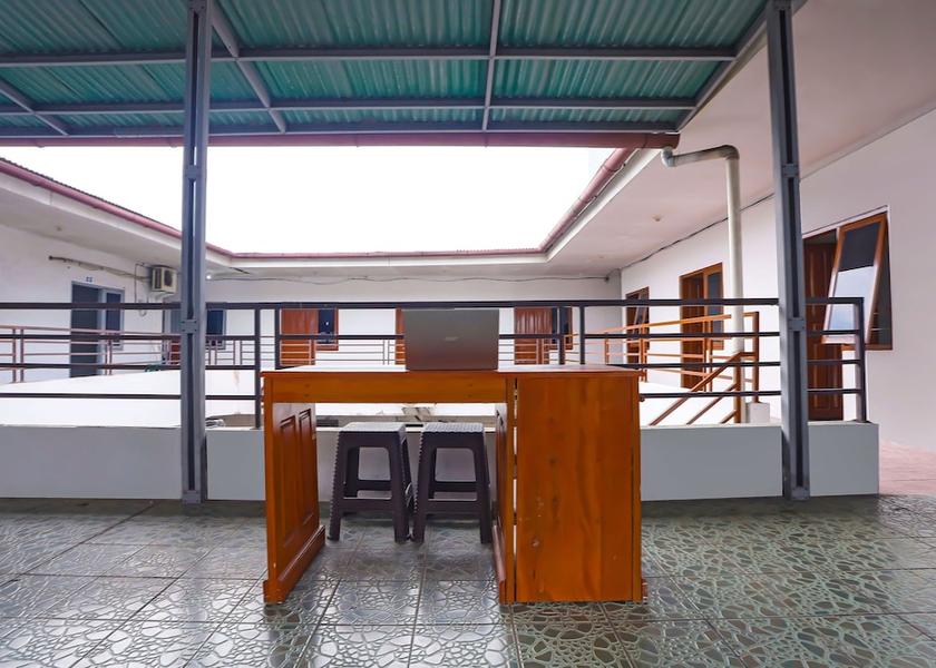 Bangka-Belitung Pangkalpinang Reception