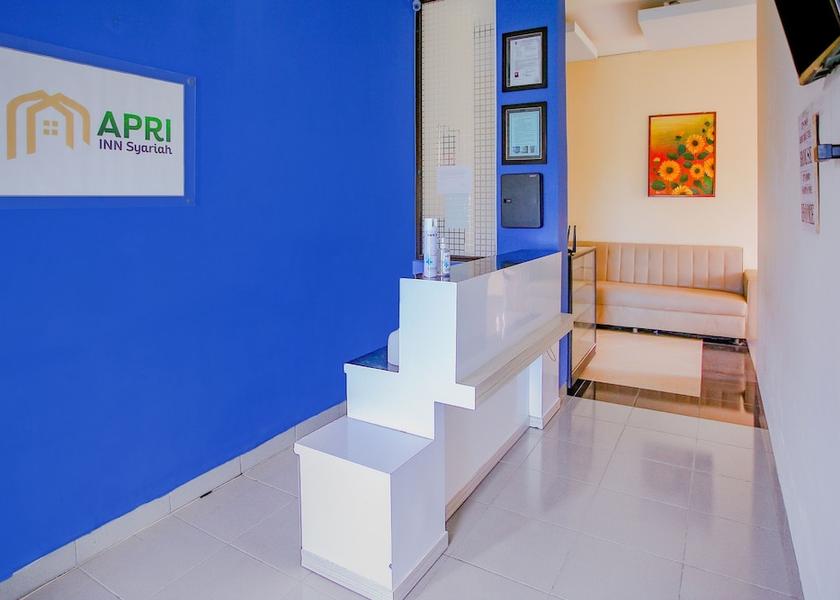 Bangka-Belitung Pangkalpinang Lobby