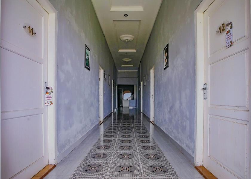 Bangka-Belitung Pangkalpinang Lobby
