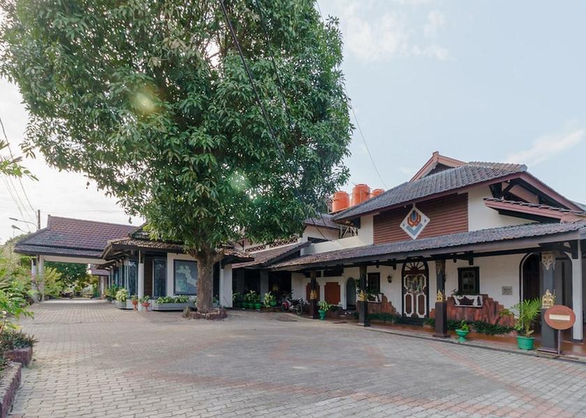 Bangka-Belitung Pangkalpinang Facade