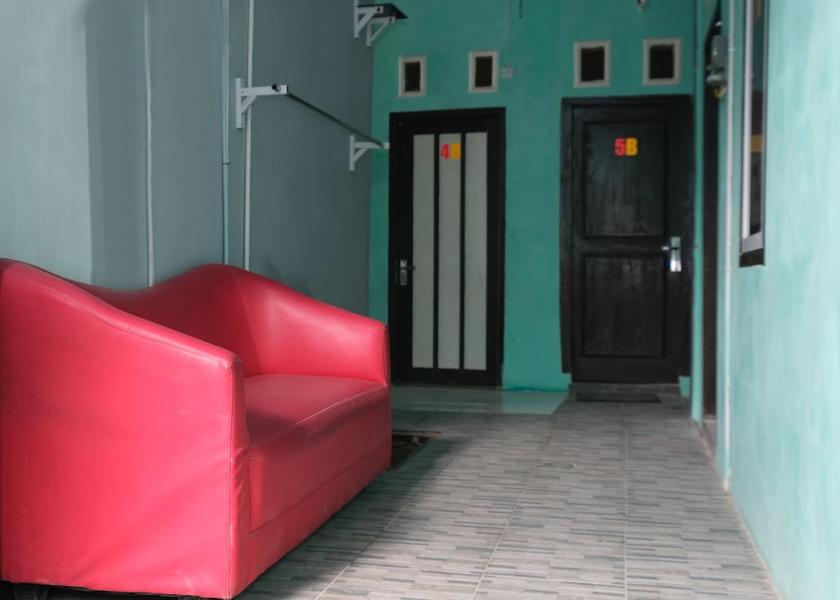 Bangka-Belitung Pangkalpinang Lobby