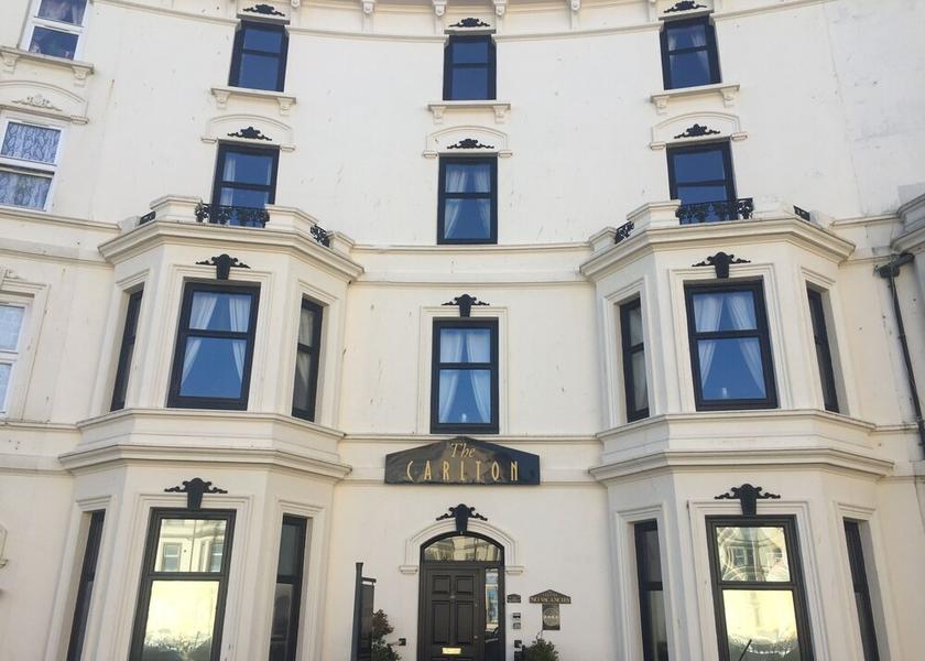 England Bridlington Amenity