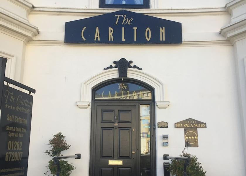 England Bridlington Amenity