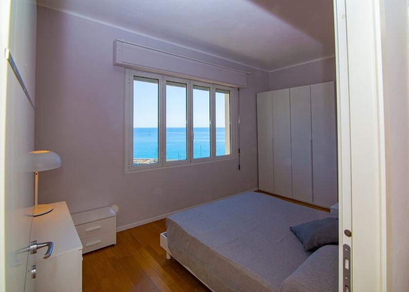 Liguria San Lorenzo Al Mare Room