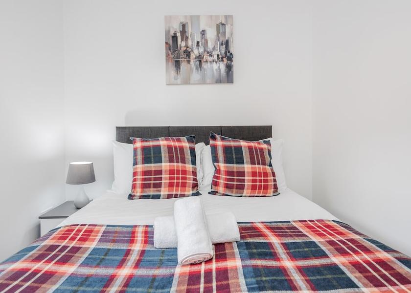 England Romford Room