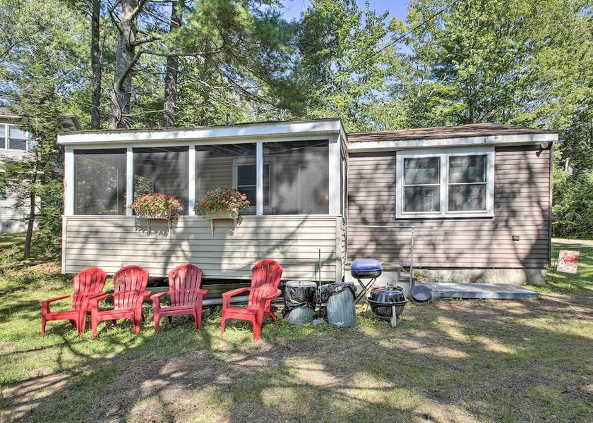 Illinois Raymond Primary image