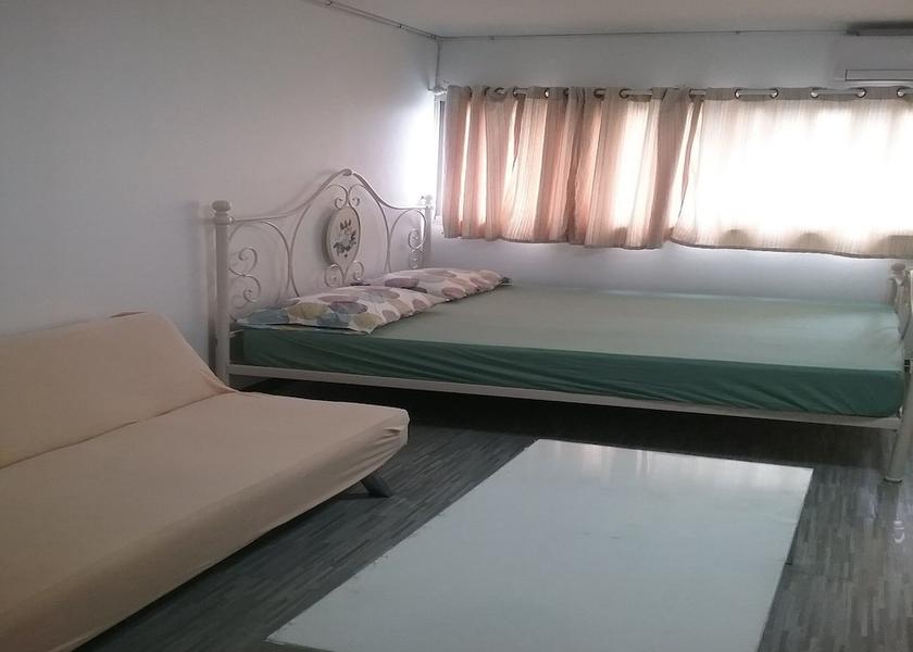 Nonthaburi Province Pak Kret Room