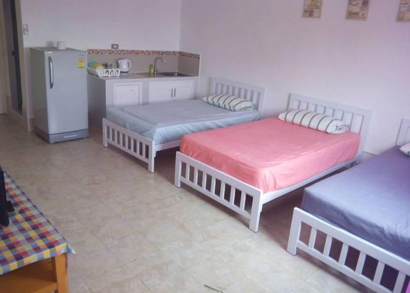 Bangkok Pak Kret Primary image