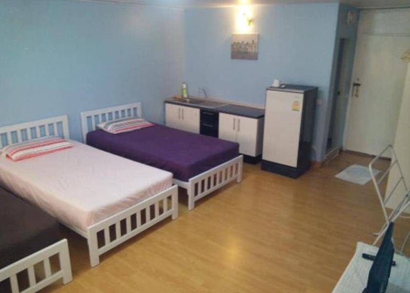 Nonthaburi Province Pak Kret Room