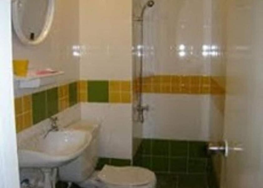 Nonthaburi Province Pak Kret Bathroom