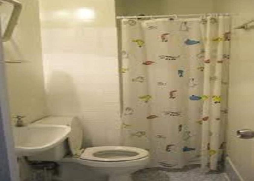 Nonthaburi Province Pak Kret Bathroom