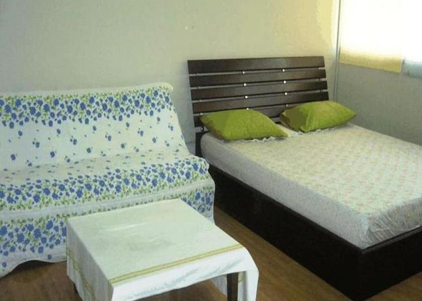 Nonthaburi Province Pak Kret Room