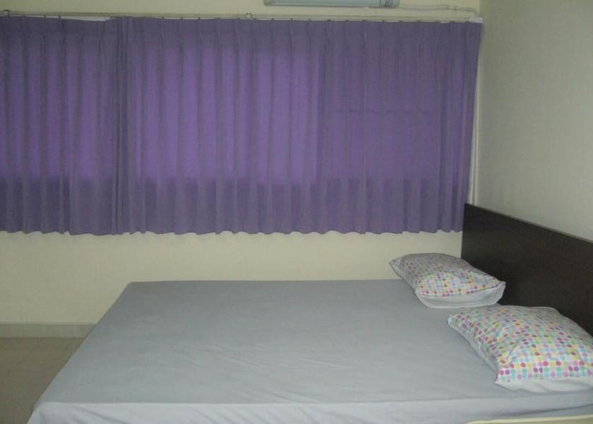 Nonthaburi Province Pak Kret Room