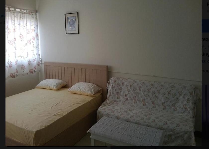 Nonthaburi Province Pak Kret Room