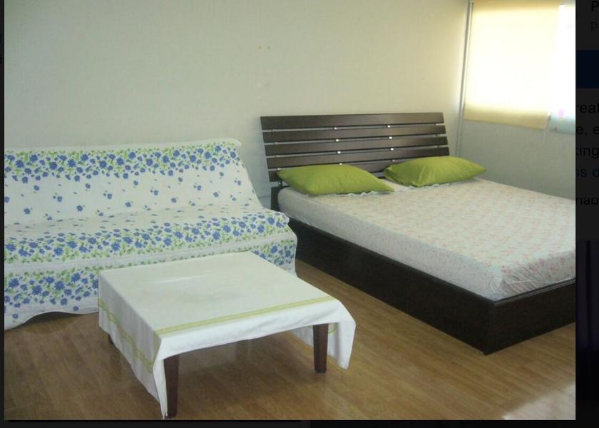 Nonthaburi Province Pak Kret Room