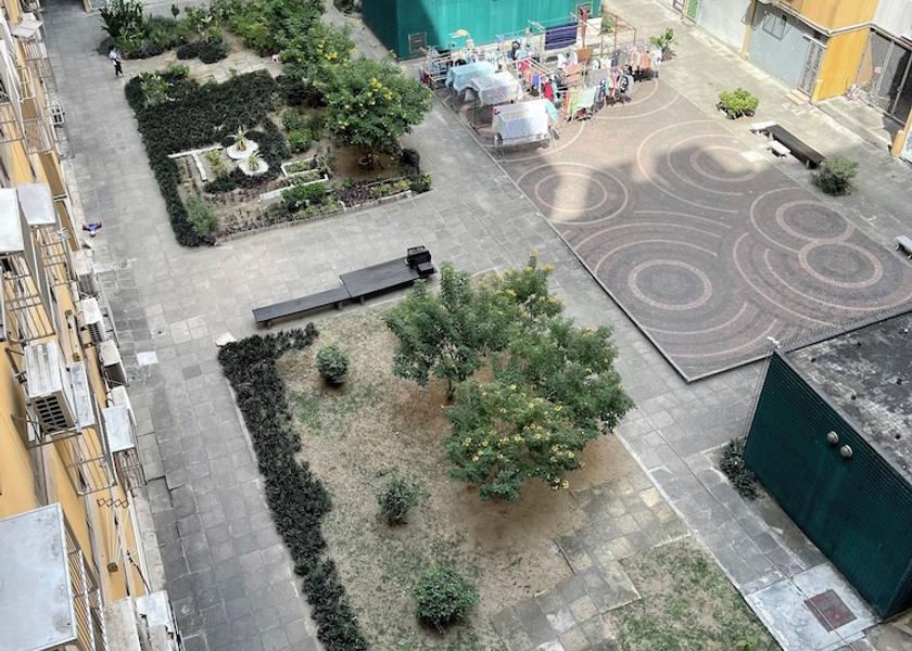 Bangkok Pak Kret View from Property