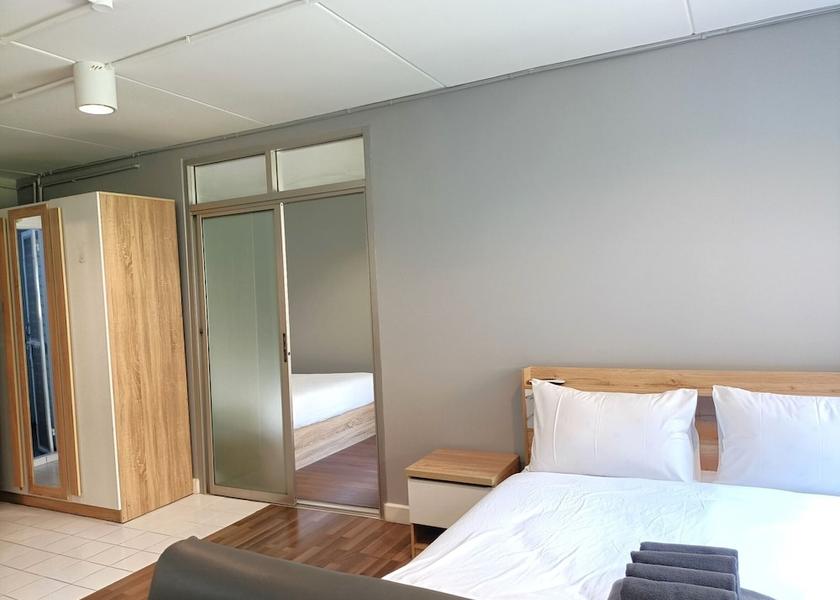 Bangkok Pak Kret Primary image