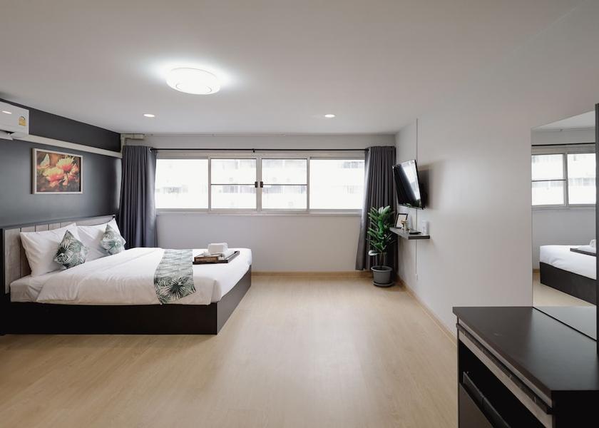 Bangkok Pak Kret Room