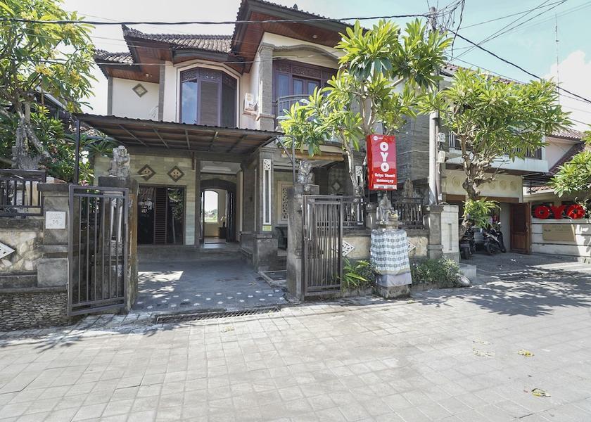 Bali Batubulan Exterior Detail