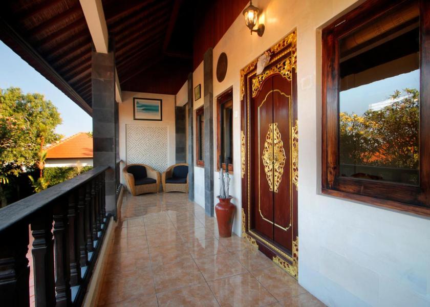 Bali Batubulan Public Areas