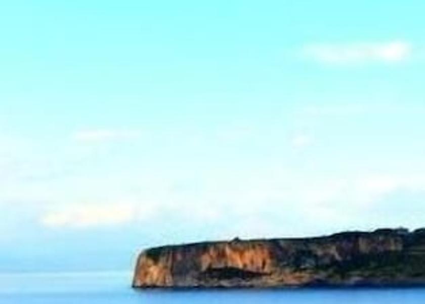 Calabria Praia a Mare Beach
