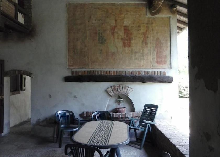 Lombardy Abbiategrasso Exterior Detail