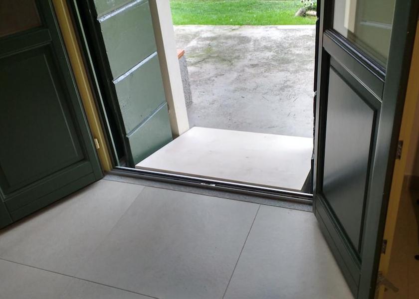 Lombardy Abbiategrasso Interior Entrance