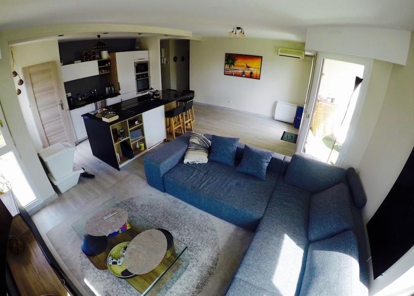 Pays de la Loire Reze Lobby