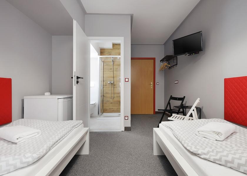 Lesser Poland Voivodeship Krakow Room