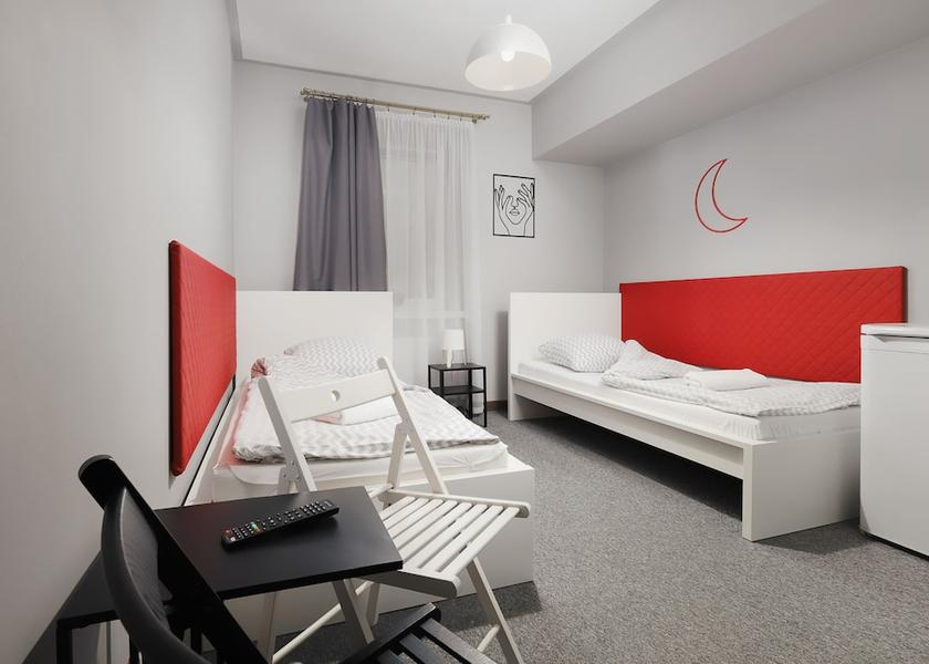 Lesser Poland Voivodeship Krakow Room