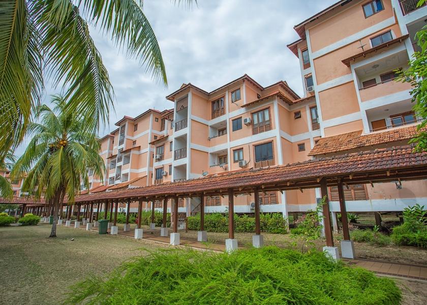 Kemaman Kijal Terrace