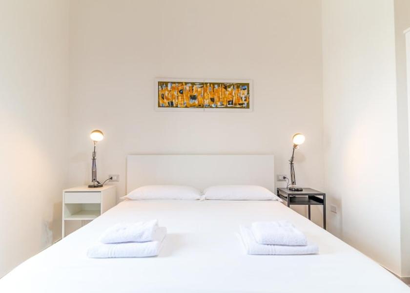 Sardinia Cabras Room