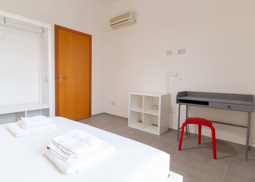 Sardinia Cabras Room