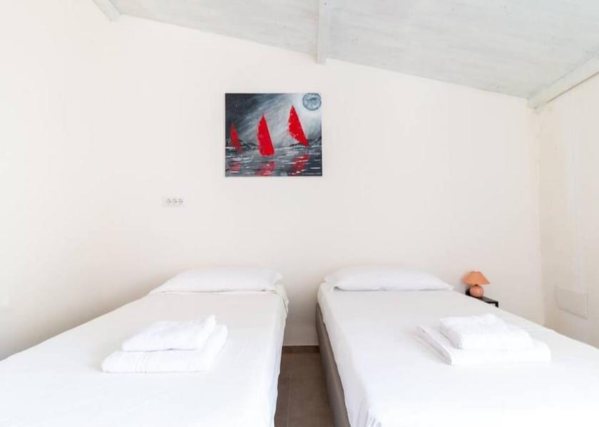 Sardinia Cabras Room