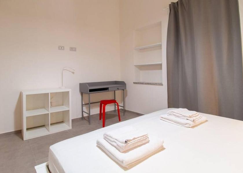 Sardinia Cabras Room