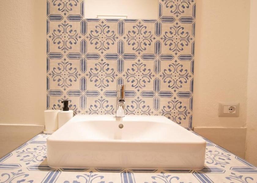 Sardinia Cabras Room