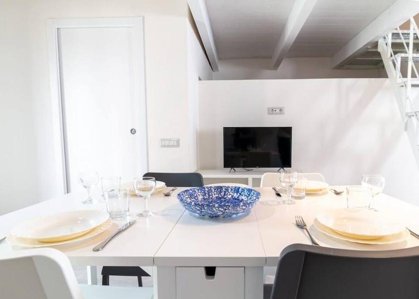 Sardinia Cabras Room