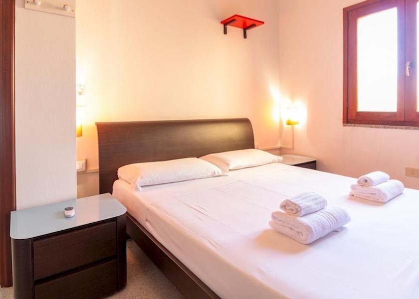 Sardinia Cabras Room
