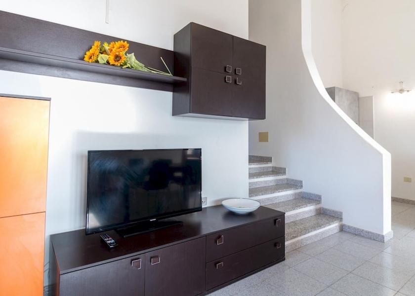 Sardinia Cabras Room