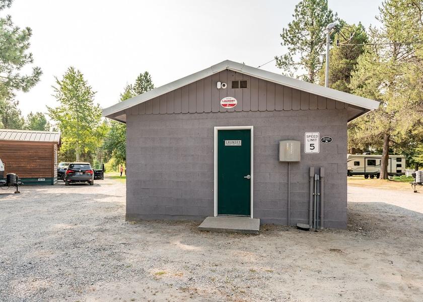 Oregon Chiloquin Bathroom