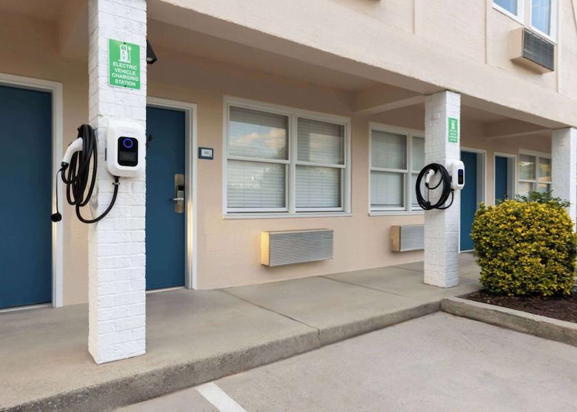 North Carolina Manteo Amenity