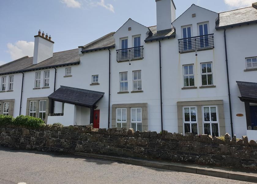 Northern Ireland Bushmills Primary image