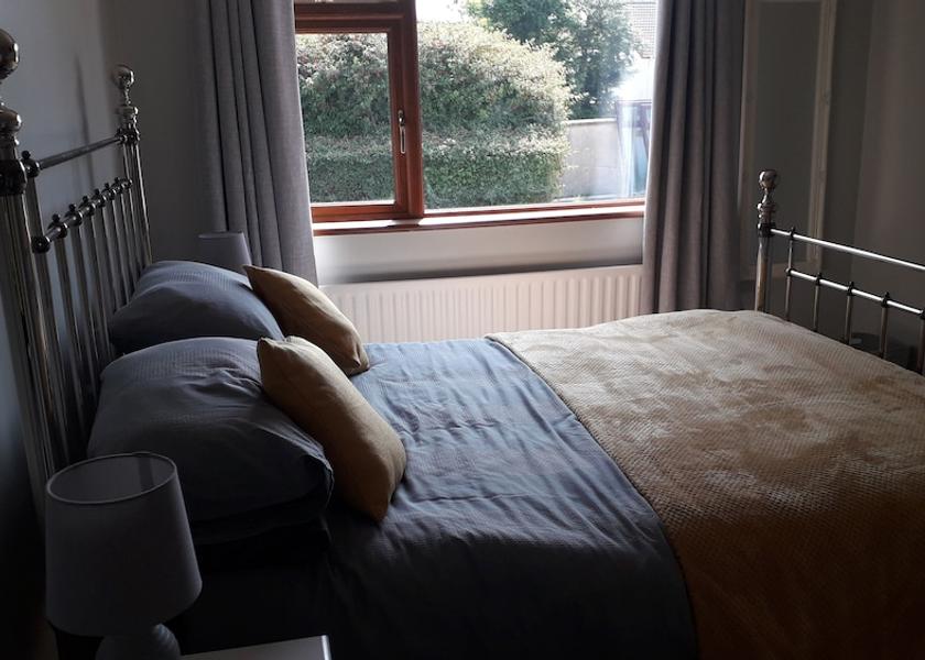 Northern Ireland Bushmills Room