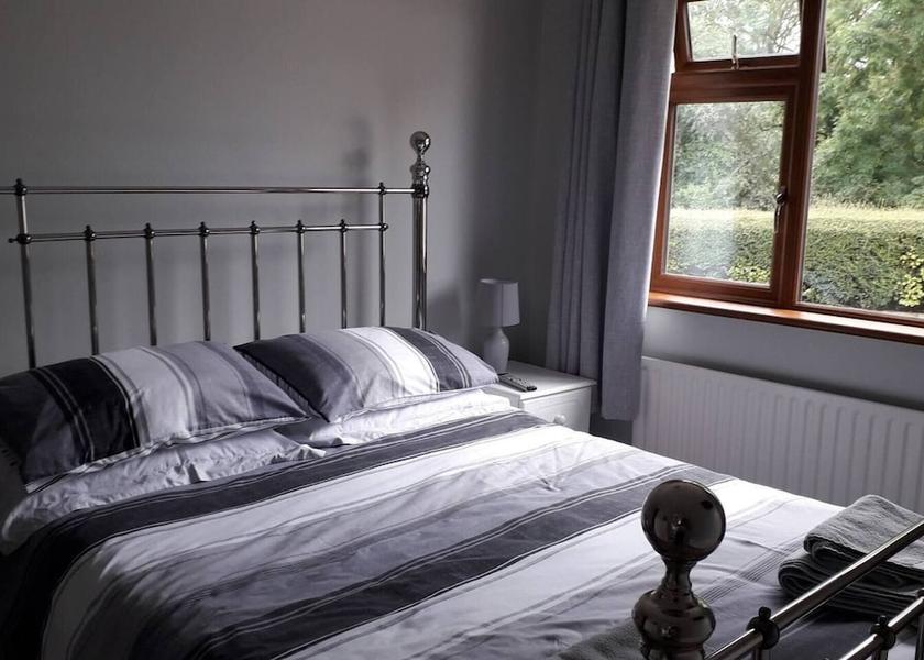 Northern Ireland Bushmills Room