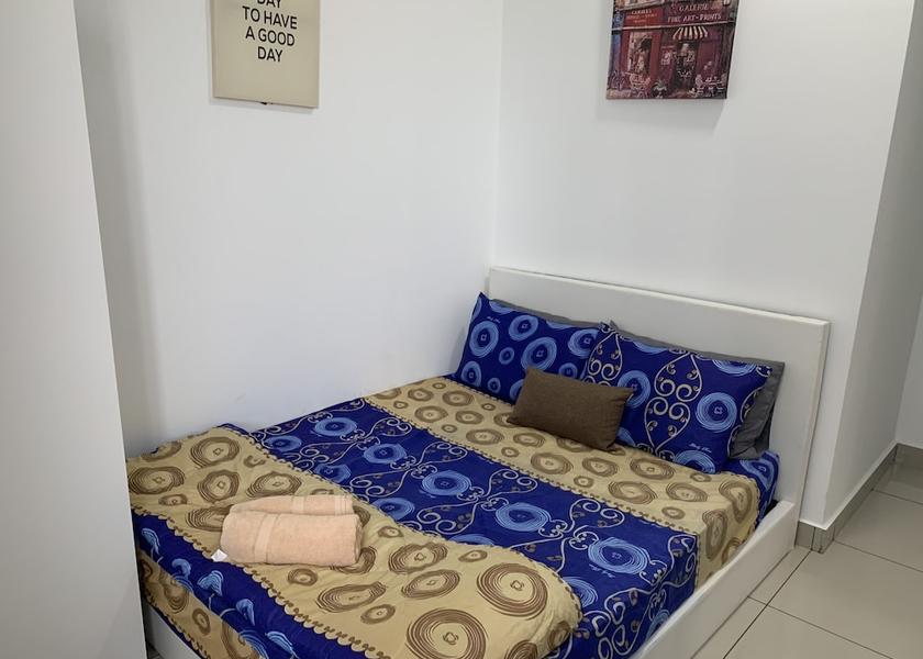 Selangor Kajang Room