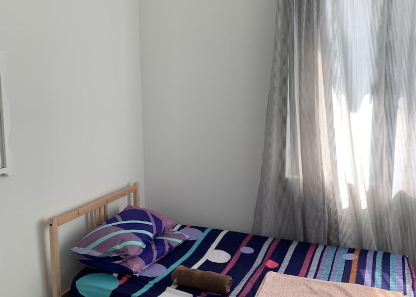 Selangor Kajang Room