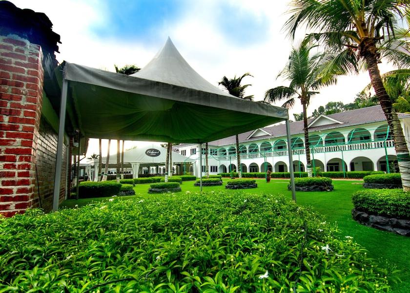 Selangor Kajang Exterior Detail